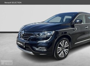 Renault Koleos 2.0 dCi Initiale Paris 4x4 X-Tronic