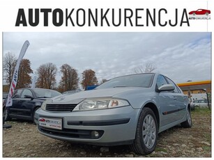 Renault laguna 1.6 benzyna /el.szyby /el.lusterka