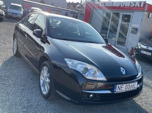 Renault Laguna 2.0 Benzyna Moc 140KM