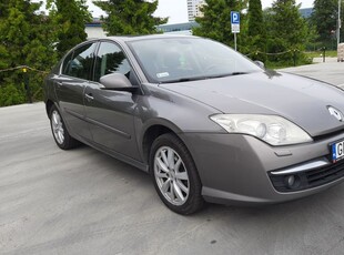 Renault Laguna 2,0 dci 150 KM Salon Polska*Fabrycznie bez DPF-u