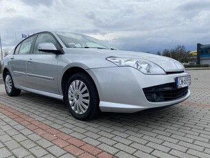 Renault Laguna III * 1.5 DCI 110 KM * Klima, Klimatronic 6 -