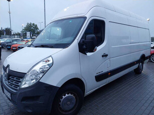 Renault Master 2016 2.3 dCi 175930km Van