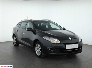 Renault Megane 1.4 128 KM 2010r. (Piaseczno)