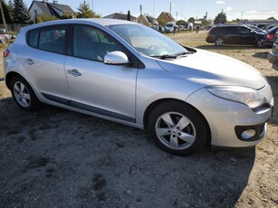 Renault Megane 1.5 dCi