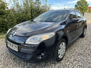 Renault Megane Grandtour 2009r 1.5Dci 90KM z Niemi