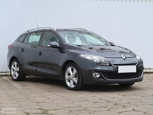 Renault Megane III , Navi, Klimatronic, Tempomat, Parktronic