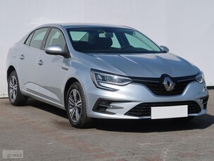 Renault Megane IV , Salon Polska, 1. Właściciel, Serwis ASO, VAT 23%,