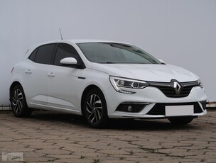 Renault Megane IV , Salon Polska, Serwis ASO, GAZ, Klima, Tempomat