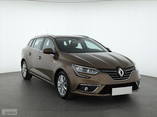 Renault Megane IV , Salon Polska, Serwis ASO, Skóra, Navi, Klimatronic,