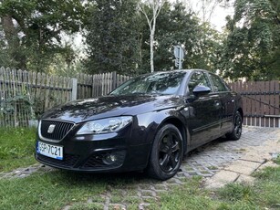 Seat Exeo 1.8 t 150km