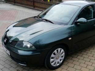 Seat ibiza 1.4