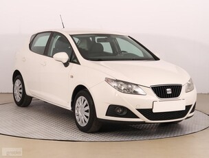 SEAT Ibiza V , Klima, Tempomat ,Bezkolizyjny