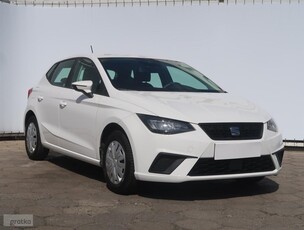 SEAT Ibiza V , Salon Polska, 1. Właściciel, Serwis ASO, VAT 23%, Klima