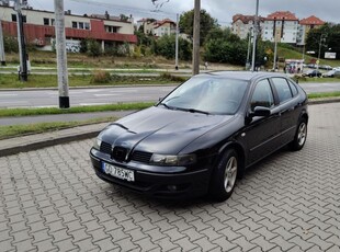 Seat Leon 1.9 TDi 110km 2000r.