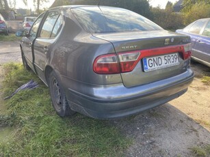 Seat Toledo 1.9 tdi