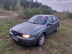 Seat Toledo II 1.9 Tdi 130KM