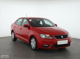 SEAT Toledo IV , Salon Polska, Serwis ASO, Klima, Tempomat, Parktronic