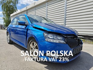 Skoda Fabia III