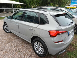 Skoda Kamiq 2020 1.0 TSI 37255km SUV