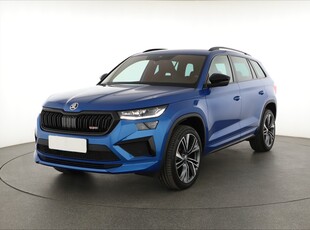 Skoda Kodiaq 2023 RS 2.0 TSI 15043km SUV