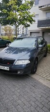 Skoda octavia 2 Elegance