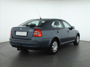 Skoda Octavia 2006 1.9 TDI 282483km Hatchback