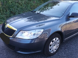 Skoda Octavia 2011 1.2 TSI 142159km Hatchback