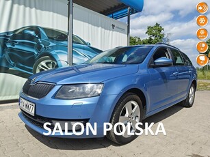 Skoda Octavia III