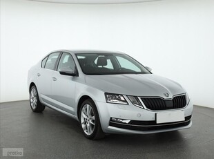 Skoda Octavia III , Salon Polska, 1. Właściciel, Serwis ASO, DSG, VAT 23%,