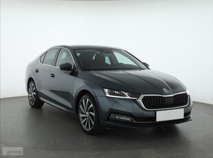 Skoda Octavia III , Salon Polska, Serwis ASO, Navi, Klimatronic, Tempomat,