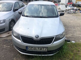 Skoda Rapid GDA 1MT7