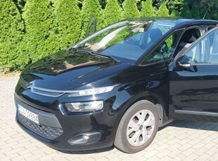 Sprzedam C4 Picasso II