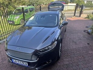 Sprzedam Ford Mondeo