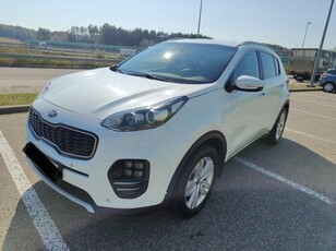 Sprzedam Kia Sportage SaloN PL