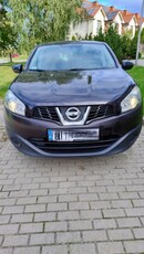 Sprzedam Nissan Qashqai j10