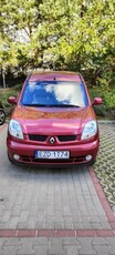 Sprzedam Renault Kangoo I 2005r. Oryginalny przebieg. Polecam