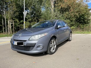 Sprzedam Renault Megane 2011r 1.3 TCE 130 KM LPG bezwypadkowy, krajowy