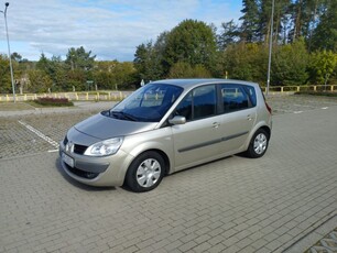 Sprzedam Renault Scenic 2 1.6benzyna