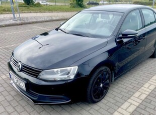 Sprzedam Volkswagen Jetta 1.4 TSI Trendline