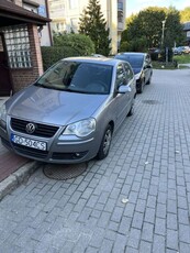 Sprzedam zadbanego Volkswagena Polo