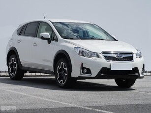 Subaru XV , Salon Polska, Serwis ASO, Automat, Klimatronic, Tempomat,