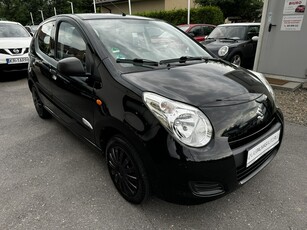 Suzuki Alto VII Raty/Zamiana Gwarancja super stan niski przebieg EURO5