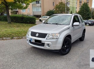 Suzuki Grand Vitara 1,9 D 4x4 Salon Pl 1 Właściciel Zamiana