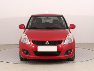 Suzuki Swift 2011 1.3 i 72470km Hatchback