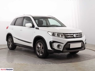 Suzuki Vitara 1.6 118 KM 2015r. (Piaseczno)