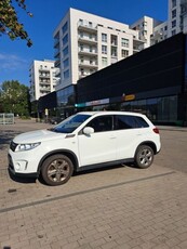 Suzuki Vitara 1,6 benz 4x4