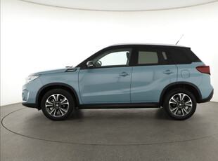 Suzuki Vitara 2024 1.4 BoosterJet 1034km SUV