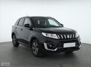 Suzuki Vitara II , Salon Polska, Serwis ASO, Klimatronic, Tempomat,