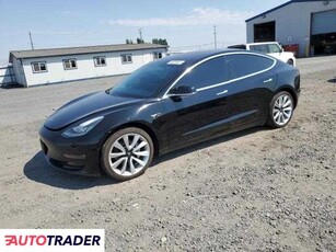 Tesla Model 3 benzyna 2018r. (AIRWAY HEIGHTS)