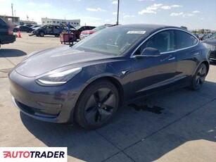 Tesla Model 3 benzyna 2018r. (GRAND PRAIRIE)